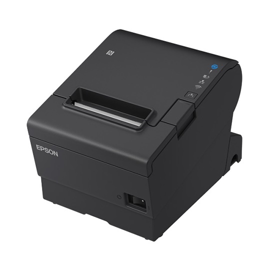 Epson Tm T88vii Pos Thermal Receipt Printer Usbserialethernet Pos Deals 1280